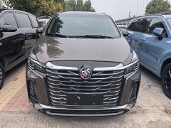 Buick GL8 Land Business Class Smart Edition - ფოტო 3
