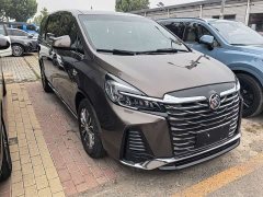 Buick GL8 Land Business Class Smart Edition - ფოტო 4