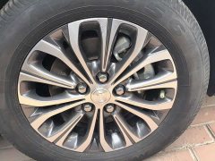 Buick GL8 Land Business Class Smart Edition - ფოტო 5