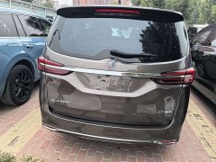 Buick GL8 Land Business Class Smart Edition - ფოტო 7