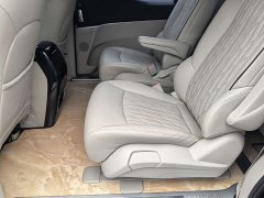 Buick GL8 Land Business Class Smart Edition - ფოტო 9