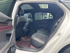 Ford Mondeo Facelift EcoBoost 245 Premium - ფოტო 10