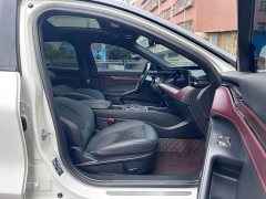 Ford Mondeo Facelift EcoBoost 245 Premium - ფოტო 11