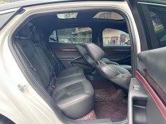 Ford Mondeo Facelift EcoBoost 245 Premium - ფოტო 12