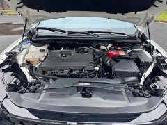 Ford Mondeo Facelift EcoBoost 245 Premium - ფოტო 13