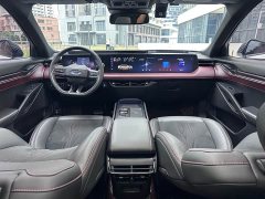 Ford Mondeo Facelift EcoBoost 245 Premium - ფოტო 14