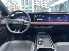 Ford Mondeo Facelift EcoBoost 245 Premium - ფოტო 15