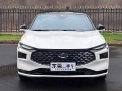 Ford Mondeo Facelift EcoBoost 245 Premium - ფოტო 3