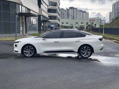 Ford Mondeo Facelift EcoBoost 245 Premium - ფოტო 4