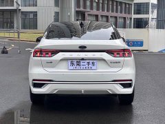 Ford Mondeo Facelift EcoBoost 245 Premium - ფოტო 5