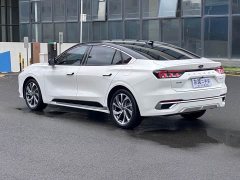 Ford Mondeo Facelift EcoBoost 245 Premium - ფოტო 6