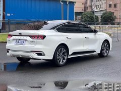 Ford Mondeo Facelift EcoBoost 245 Premium - ფოტო 7