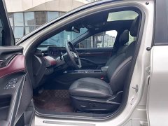 Ford Mondeo Facelift EcoBoost 245 Premium - ფოტო 8
