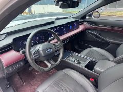 Ford Mondeo Facelift EcoBoost 245 Premium - ფოტო 9