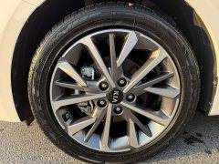 Kia K3 1.5L CVT Youth Edition - ფოტო 10