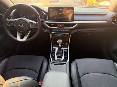 Kia K3 1.5L CVT Youth Edition - ფოტო 5