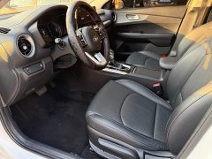 Kia K3 1.5L CVT Youth Edition - ფოტო 6