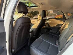Kia K3 1.5L CVT Youth Edition - ფოტო 7