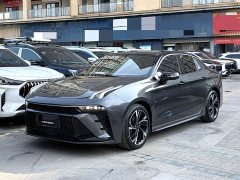 Lynk & Co Geely Lynk & Co 03 2023 1.5T DCT Pro - ფოტო 1