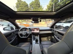 Lynk & Co Geely Lynk & Co 03 2023 1.5T DCT Pro - ფოტო 10