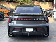Lynk & Co Geely Lynk & Co 03 2023 1.5T DCT Pro - ფოტო 13