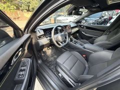 Lynk & Co Geely Lynk & Co 03 2023 1.5T DCT Pro - ფოტო 4