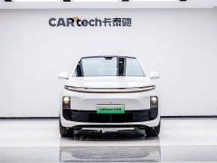 Li Auto L6 Max Smart Refresh Edition - photo 3