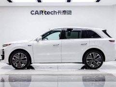Li Auto L6 Max Smart Refresh Edition - photo 4