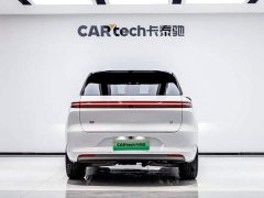 Li Auto L6 Max Smart Refresh Edition - photo 6