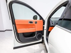 Li Auto L6 Max Smart Refresh Edition - photo 9
