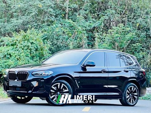 2025 BMW iX3 2024 sDrive40 Premier - ავტომობილი ჩინეთიდან