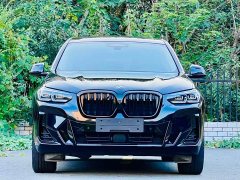 BMW iX3 2024 sDrive40 Premier - ფოტო 4