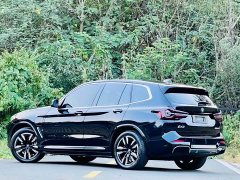 BMW iX3 2024 sDrive40 Premier - ფოტო 5