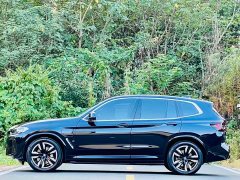 BMW iX3 2024 sDrive40 Premier - ფოტო 6