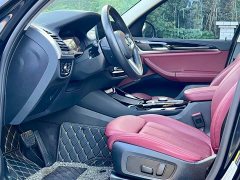 BMW iX3 2024 sDrive40 Premier - ფოტო 7