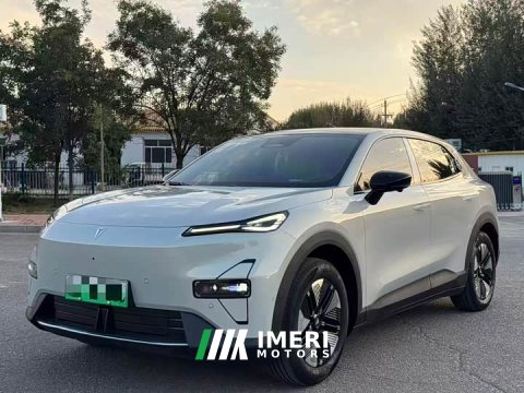 2026 Deepal Deep Blue S05 520Max Pure Electric Version - ავტომობილი ჩინეთიდან