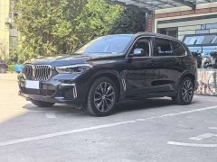 BMW X5 xDrive 30Li Luxury M Sport Package - ფოტო 1