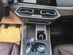 BMW X5 xDrive 30Li Luxury M Sport Package - ფოტო 10