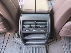 BMW X5 xDrive 30Li Luxury M Sport Package - ფოტო 12