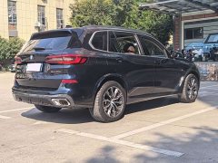 BMW X5 xDrive 30Li Luxury M Sport Package - ფოტო 17