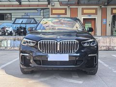 BMW X5 xDrive 30Li Luxury M Sport Package - ფოტო 2