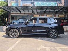 BMW X5 xDrive 30Li Luxury M Sport Package - ფოტო 20