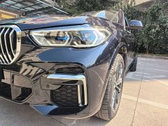 BMW X5 xDrive 30Li Luxury M Sport Package - ფოტო 4