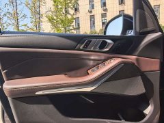 BMW X5 xDrive 30Li Luxury M Sport Package - ფოტო 5