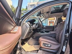 BMW X5 xDrive 30Li Luxury M Sport Package - ფოტო 6