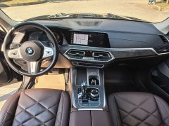 BMW X5 xDrive 30Li Luxury M Sport Package - ფოტო 7