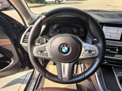 BMW X5 xDrive 30Li Luxury M Sport Package - ფოტო 8