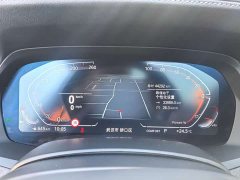 BMW X5 xDrive 30Li Luxury M Sport Package - ფოტო 9
