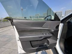 XPeng G6 580 Long Range Pro - ფოტო 10