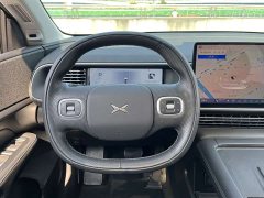 XPeng G6 580 Long Range Pro - ფოტო 11